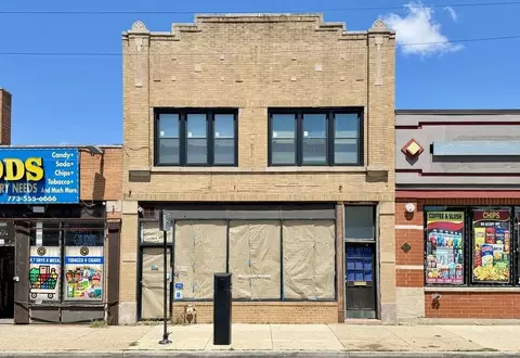 6018 W North Ave #2, Chicago, IL 60639