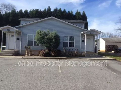 810 Pine St #PINESTREET, Salisbury, NC 28144