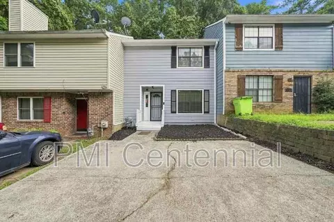 281 Flagstone Way, Austell, GA 30168