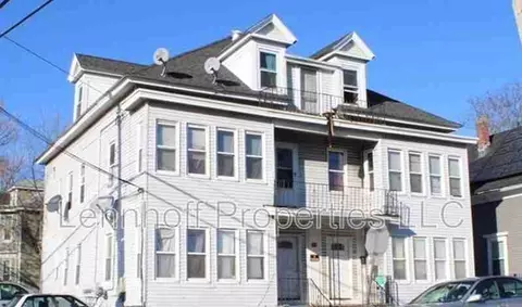 417 Westford St, Lowell, MA 01851