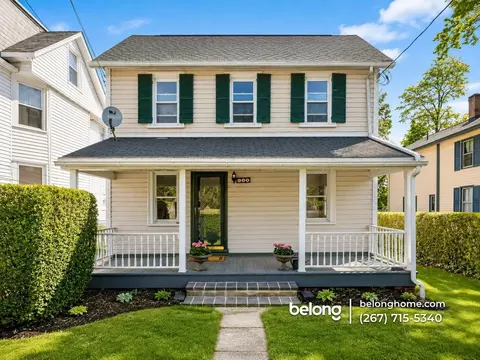 531 Old Buck Ln, Haverford College, PA 19041