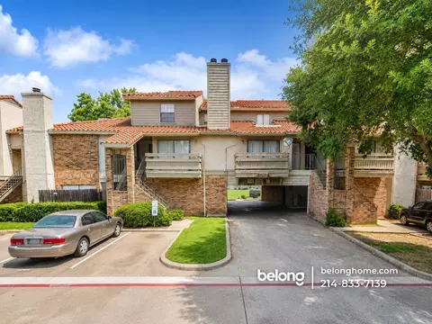 5313 Greenshaven Dr #7, Fort Worth, TX 76112
