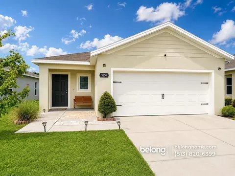 3650 Zephyr Preserve Pl, Zephyrhills, FL 33541