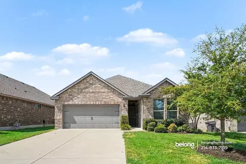 628 Cherry Hill Rd, Red Oak, TX 75154