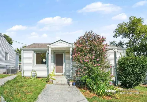 748 22nd Ct N, Nashville, TN 37208