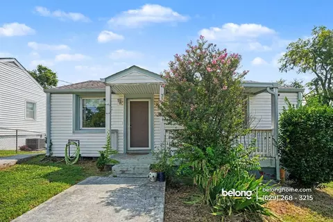 748 22nd Ct N, Nashville, TN 37208