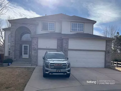 15917 W 72nd Dr, Arvada, CO 80007