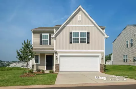1404 Hugh Mack Ct, Spartanburg, SC 29303
