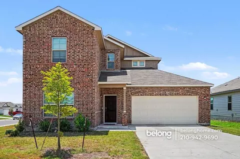 1161 Amber Lk, Seguin, TX 78155