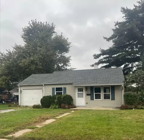 3310 Elmwood Ave, Lafayette, IN 47904