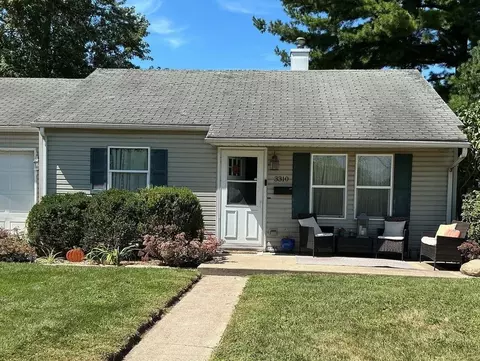 3310 Elmwood Ave, Lafayette, IN 47904
