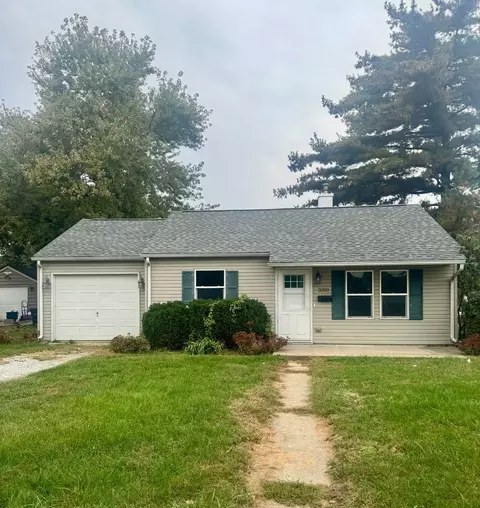 3310 Elmwood Ave, Lafayette, IN 47904