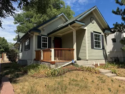 1701 Grove St, Denver, CO 80204