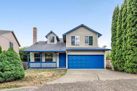 17892 NW Deerfield Dr, Oak Hills, OR 97229