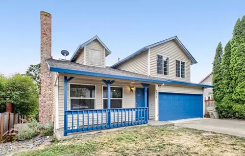 17892 NW Deerfield Dr, Oak Hills, OR 97229