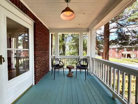 72 Buchanan Ave, Asheville, NC 28801