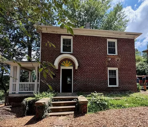 72 Buchanan Ave, Asheville, NC 28801