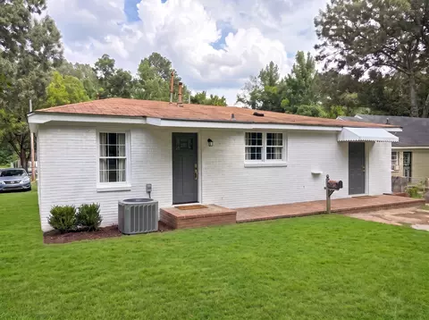 4487 Aline Rd, Memphis, TN 38127