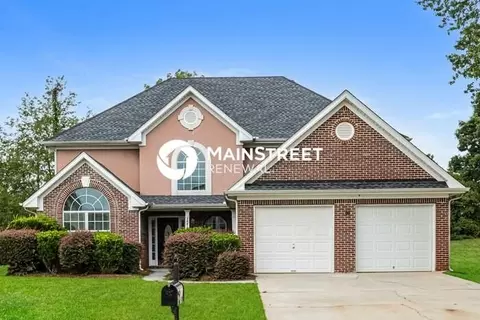 1219 Polk Xing, Mcdonough, GA 30252
