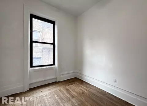 Undisclosed, New York, NY 10027