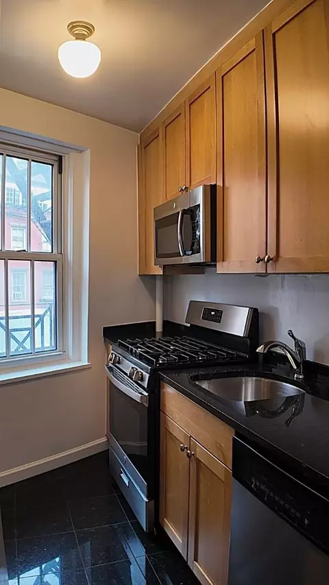 Undisclosed, New York, NY 10014