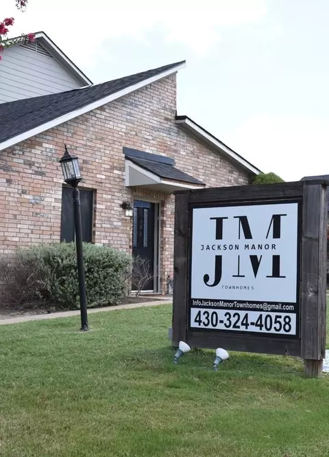 3000 Webb Ave #204R, Greenville, TX 75402