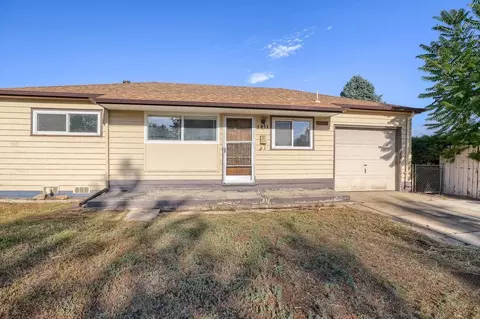 1211 S Shoshone St #1, Denver, CO 80223