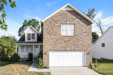 5027 Hectare Ln, La Vergne, TN 37086