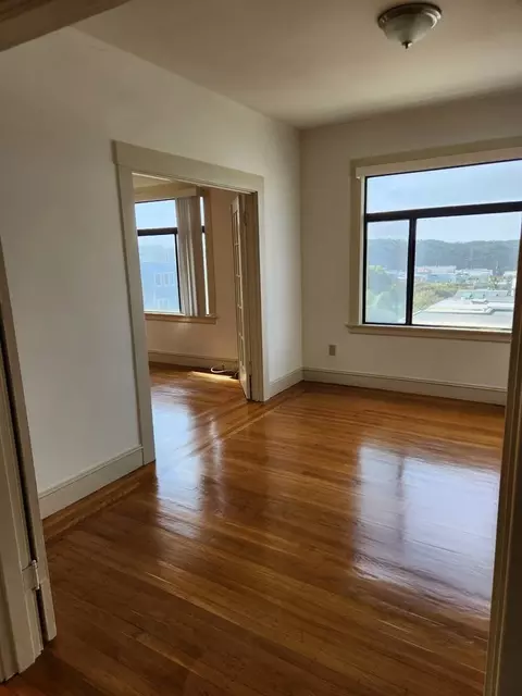 Undisclosed, San Francisco, CA 94121