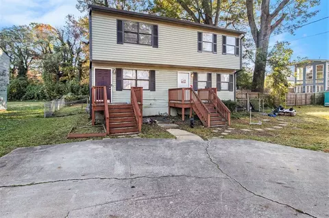 776 Azalia St SW, Atlanta, GA 30310