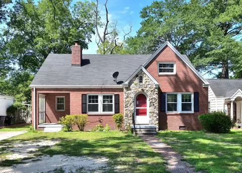 945 Sycamore St, Rocky Mount, NC 27801