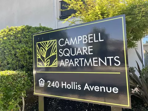 240 Hollis Ave #25, Campbell, CA 95008