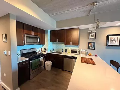 1323 W Morse Ave #508, Chicago, IL 60626