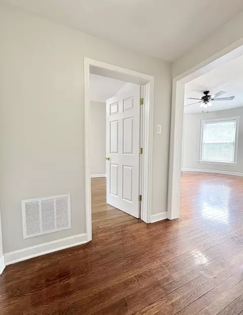 4013 S Calumet Ave #1S, Chicago, IL 60653