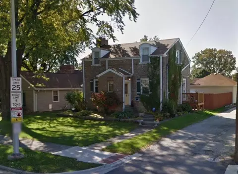 9510 Campbell Ave #SFH, Oak Lawn, IL 60453