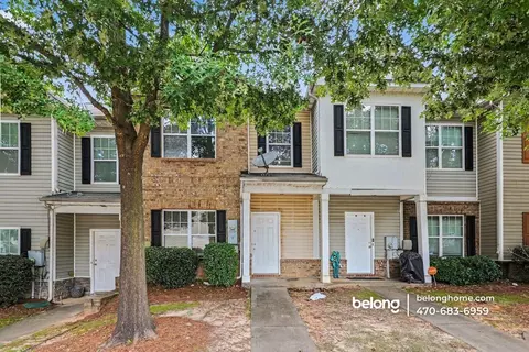 1786 Broad River Rd, Atlanta, GA 30349