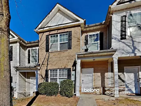 1786 Broad River Rd, Atlanta, GA 30349