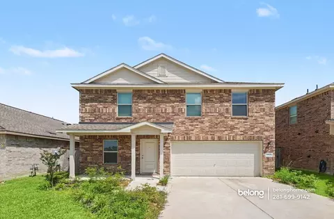 21523 Casavtore Dr, New Caney, TX 77357