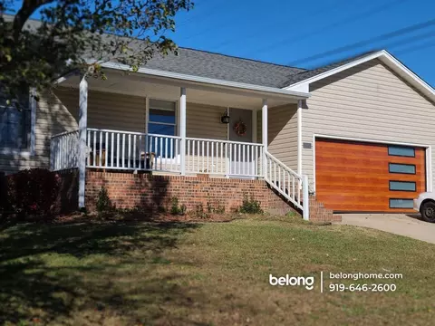 4219 Chilton Way, High Point, NC 27265