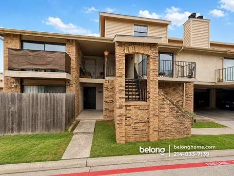 232 Shady Lane Dr, Fort Worth, TX 76112