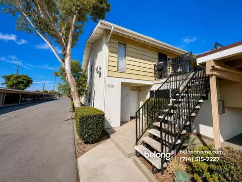 1192 Mitchell Ave #70, Tustin, CA 92780