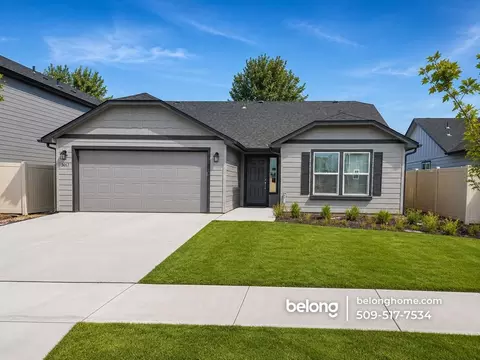 8911 N Hazelnut St, Spokane, WA 99208