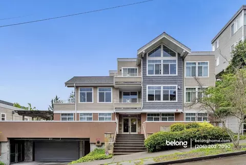 611 Highland Dr #203, Seattle, WA 98109