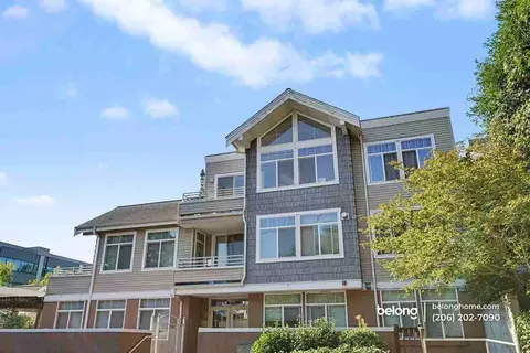 611 Highland Dr #203, Seattle, WA 98109