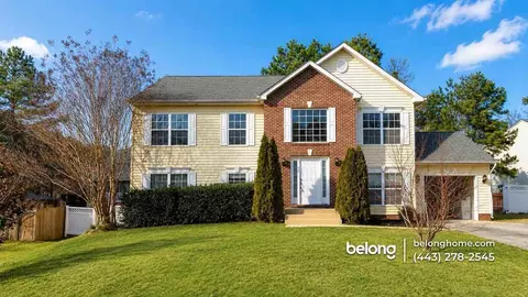 20851 Autumn Mill Ct, Great Mills, MD 20634