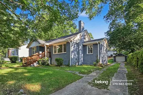 1323 Washington Rd, East Point, GA 30344