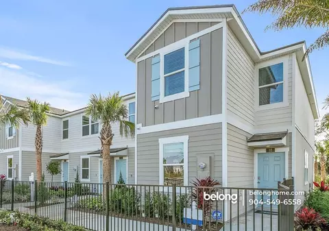 253 Sage Branch St, Saint Augustine, FL 32095