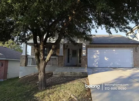 4800 Fort Moultrie Ln, Austin, TX 78754