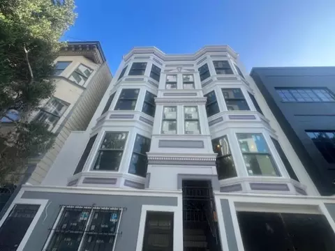 415 Tehama St, San Francisco, CA 94103