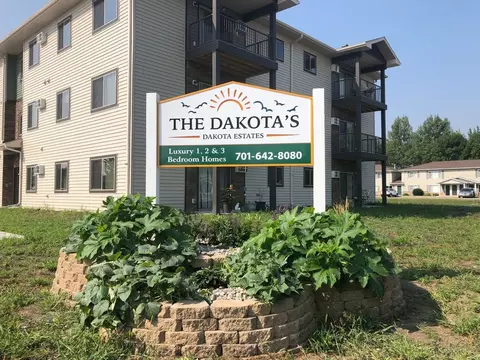 901 8th Ave S, Wahpeton, ND 58075